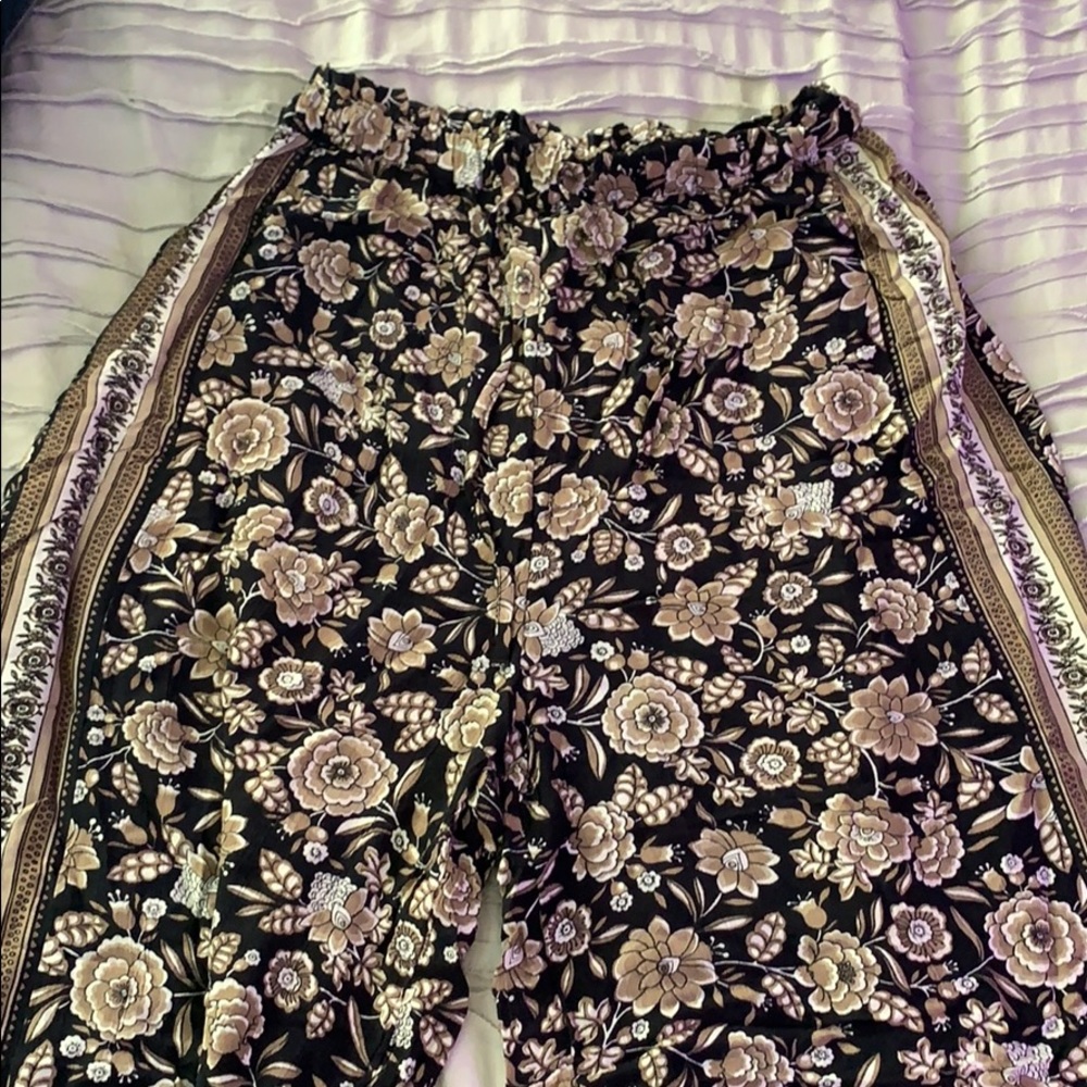American Eagle soft pants